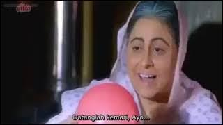 MAKES YOU CRY! - INDIAN FILM: RISHTEY - INDONESIAN TRANSLATION - ANIL KAPOOR KHARISMA KAPOOR