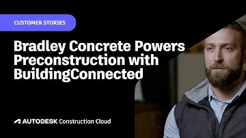 Tips for the Best Preconstruction Process | Autodesk