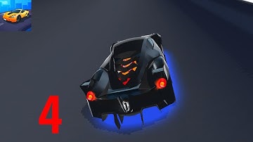 Race Master 3D All Levels Walkthrough  #3 level 31-40 (Android, IOS)