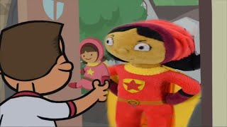 Word Girl Becomes A Marketable Plushie