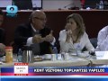 KENT VİZYONU TOPLANTISI YAPILDI