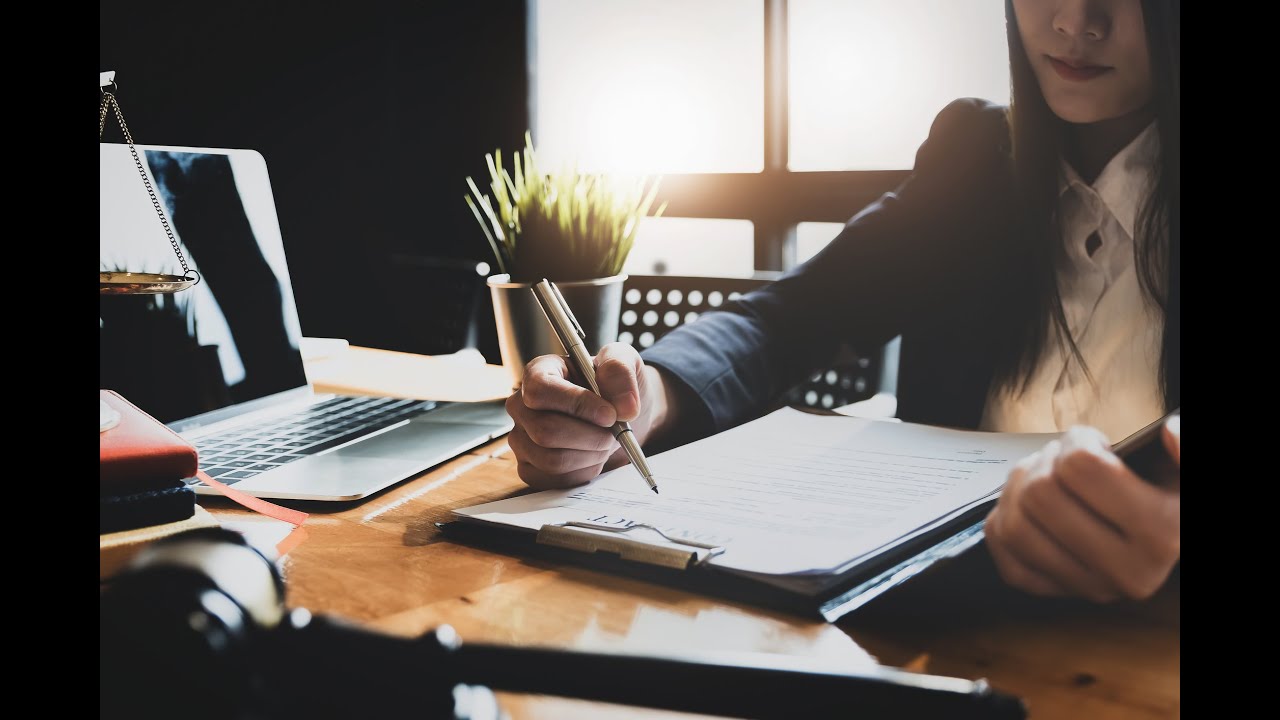 Make The Most Efficient Decision Along With Your Legal Representative