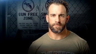 Commentators | S6 E14: "The Threat of Lone Wolf Attacks" Net Worth