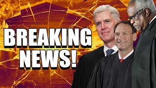 Supreme Court Decision Changes Second Amendment Fight Forever! Expansion &amp; Enforcement Sought!