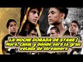 LA NOCHE DORADA 2025 | ¿A qué HORA es y DÓNDE VER, EN VIVO el evento de STAKE?
