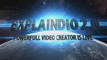 Explaindio 2.0 Review - $358,347 bonus and explaindio 2.0 review; demo inside explaindio 2.0