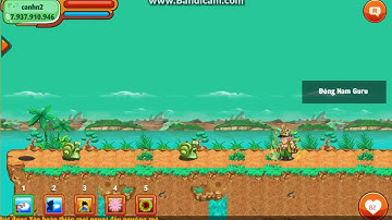 mở rương gỗ c8 với cái kết quá nhọ