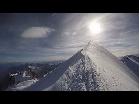 Video: Alpii francezi. Înălțimea Mont Blancului. Geografia Franței