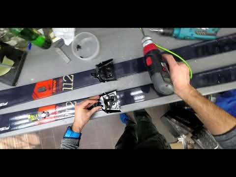 Vídeo: 5 Equipamento Essencial Para Esqui Telemark - Matador Network