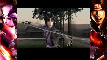 Samoeraikrijgers - Ranmaru