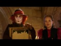 Alice Through The Looking Glass - TV Spot | Poem