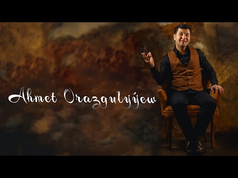DAM DAM - Ahmet Orazgulyyew | 2022 Official Video
