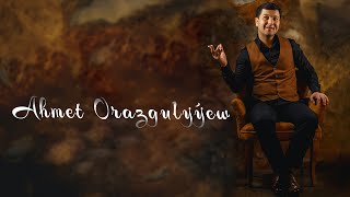 DAM DAM - Ahmet Orazgulyyew | 2022 Official Video