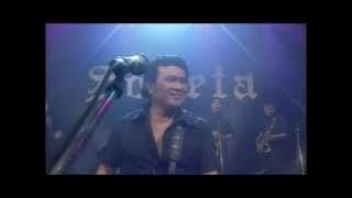 Rhoma Irama - Firman Tuhan 