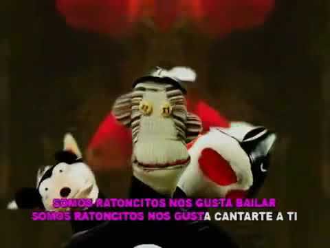 31 minutos al revés 4 ratonsitos