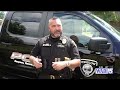 Winslow PD, Bangor Savings team up for free 'Family Fun at the Fort' on Aug. 8
