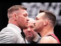 McGregor vs Chandler || TRAINING WORKOUT(UFC303) ||