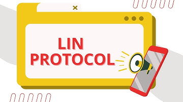 LIN Protocol Explained | Variants, Architecture & Automotive Applications | LIN Bus Tutorial