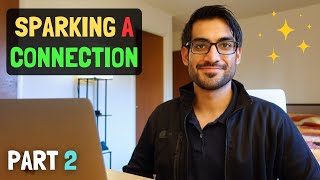 USMLE - INTERVIEW MASTERCLASS Part 2 for The Match (2024) | The Art Of Connection