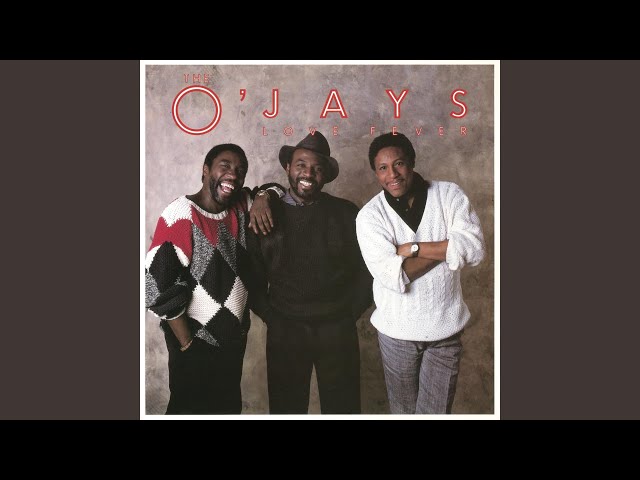 O'jays - I Love America