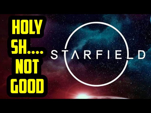 Starfield será exclusivo de Xbox nos consoles; jogo ganha trailer e data de  lançamento - NerdBunker