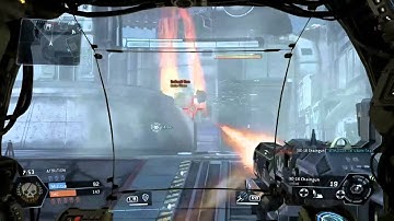 Titanfall glitch - Bug or feature