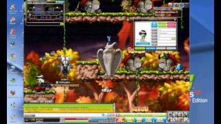 Wild hunter hacking