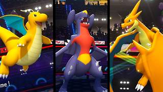 MA TEAM POUR DÉTRUIRE LE LADDER ET PASSER RANG MASTER (10...