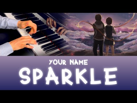 Your Name -