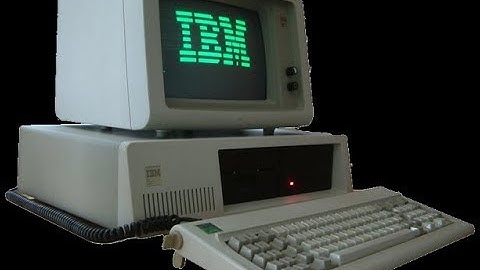 How to transfer files to an old PC without using floppies