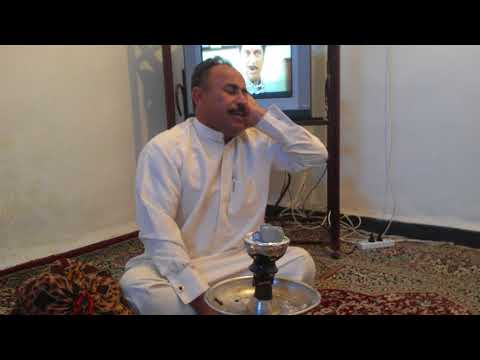 سالم ابو باسم الساری