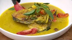 TENGGIRI BUMBU PESMOL - Durasi: 15.09. 