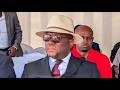 Gary Nkombo Was Closer To Edgar Chagwa Lungu Than Hakainde Hichilema 