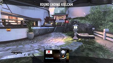 Call of Duty®: Advanced Warfare 4v4 Gb CTF