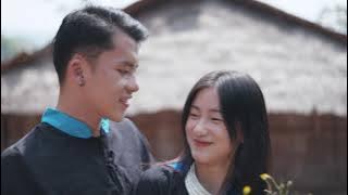 Pob Tsuas Vaj - Nkauj Hmoob Dai Siab ( MV) [Hmong song 2023]