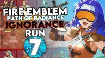 Mia Breaks The Game! Let