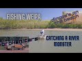 Catching the incredible, breakfast with Dingos Ep 2 Fishing Weipa