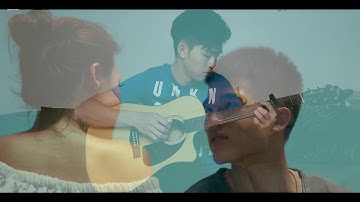 于文文 - 體面 電影《前任3：再見前任》吉他Fingerstyle演奏版 吉他谱Tab制作中