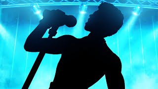 MYSTERY SINGER in Fortnite!