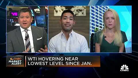 Market is too complacent about the outlook, says P...