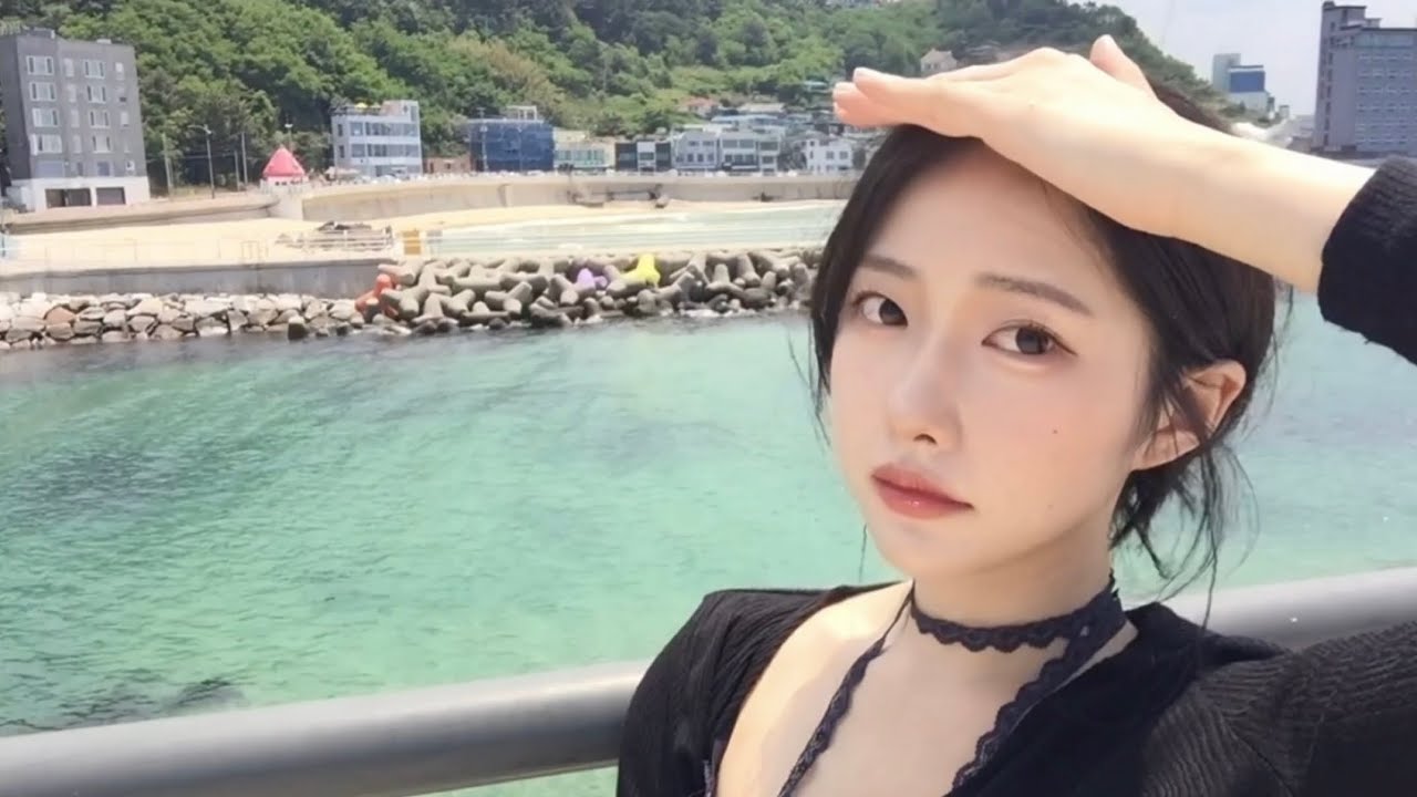 나홀로 묵호 여행 ep.2