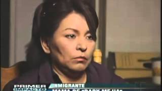 Diagnostico Deportacion Freddy Velasco | NY NJ Personal Injury Attorneys | Ginarte Law