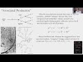 Lecture 22 quarks qcd and the rise of the standard model