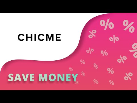 Chicme Coupons 2023 Promo Codes, Sales and Deals, discount vouchers and flash sales ut to 90% off