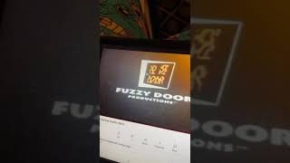 Underdog Productionsfuzzy Door Productions20Th Century Fox Television 2007