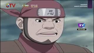 2 Jinchuriki Vs 6 Biju