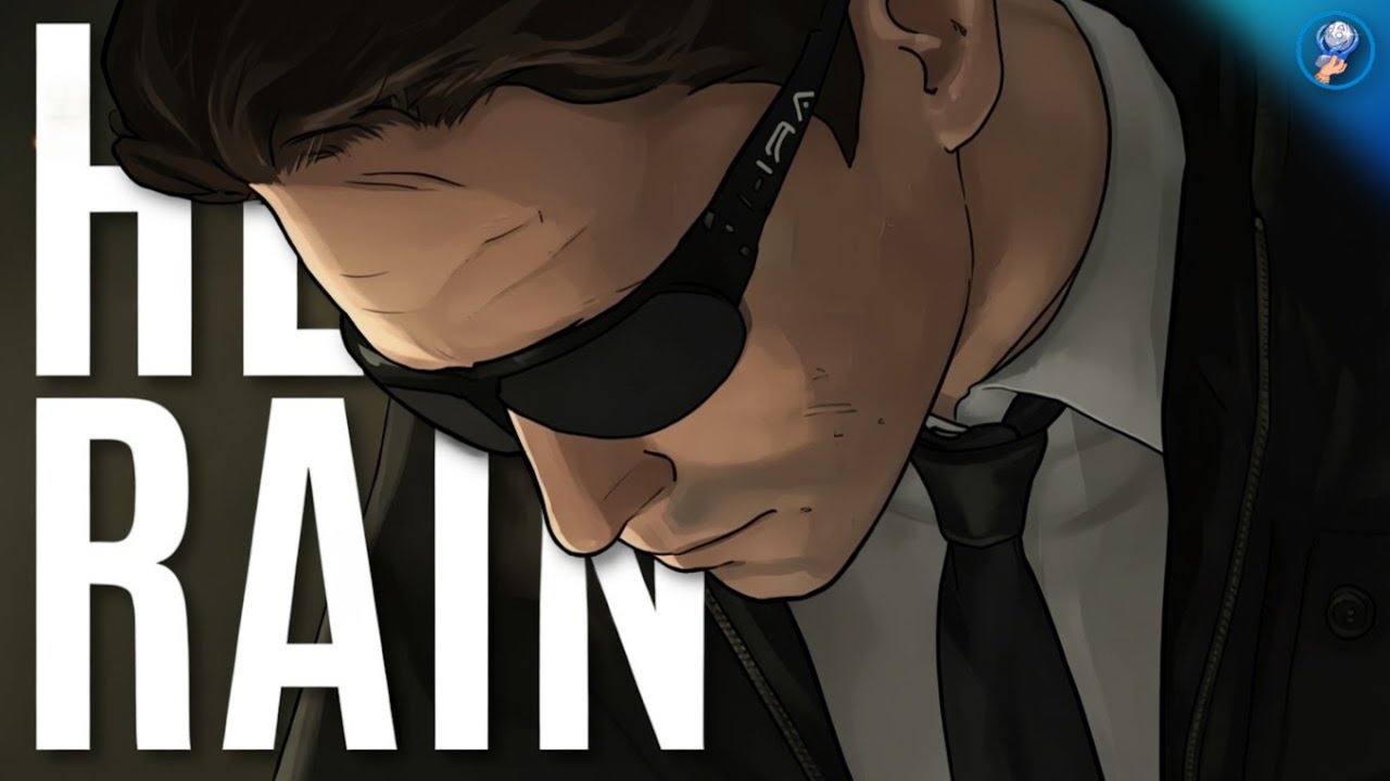 Jeu Heavy Rain (Platinum) NEUF FR Pour PS3 - Édition PEGI 18 - Sony PlayStation 3