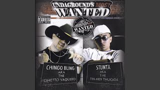 Taco Chop - Chingo Bling, Stunta
