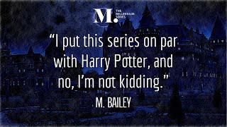 The Millennium Series - What Readers are Saying