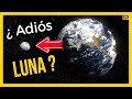 ¿Por qué se aleja la LUNA de la TIERRA? | Ciencias de la Ciencia